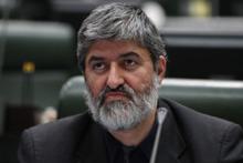 تذکر رسمی علی مطهری به دولت در مورد فیلتر سایت انتخاب 