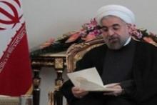 نامه تعدادی از سایت‌های خبری به "روحانی" برای رفع فیلتر سایت "انتخاب" 