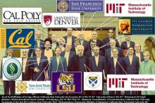 توجه کاربران توئیتر به تحصیلات دانشگاهی کابینه روحانی + تصویر 