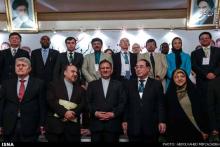 برگزاری سمپوزیوم بین‌المللی برای زمینه سازی گردشگری پایدار