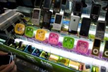 پیک بامدادی رادیو/ بررسی اجرای مجدد طرح رجیستری گوشی‎های تلفن همراه 