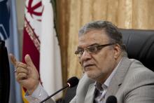 تشریح برنامه‎های شرکت مخابرات ایران در گفت‎وگو با مدیرعامل جدید