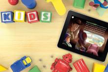 iPad از مک‌دونالد هم محبوب‌تر است