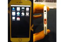 مدل اولیه آیفون ۶ اپل ۱۰۰ هزار دلار حراج شد