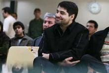 اولین مصاحبه شهرام جزایری بعد از آزادی: در زندان لب‌تاپ و اینترنت داشتم!