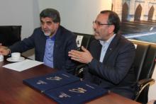 آزمایشگاه چند رسانه ای تلفن همراه در ایران راه اندازی می شود