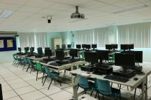 در ایران آزمایشگاه تخصصی ICT نداریم