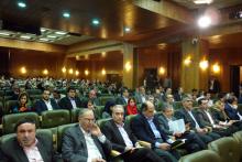 اعلام نتایج چهارمین دوره انتخابات هیات مدیره سازمان نصر تهران/ اعتماد حداکثری به سعادت، معروفی و صدری 