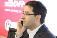 جیرینگ همچنان در انتظار دریافت مجوز از بانک مرکزی است