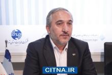 مدیرعامل مخابرات استان تهران: متوسط هزینه راه‌اندازی هر خط تلفن ثابت 700 هزار تومان است