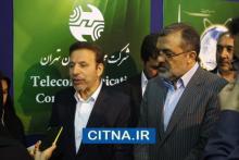 تلکام فرصتی مغتنم برای آگاهی از آخرین تحولات ارتباطی و فناوری اطلاعات است