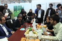 رونمایی از نخستین شبکه اجتماعی هنرمندان 