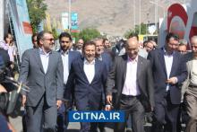 حضور 210 شرکت داخلی و 68 شرکت خارجی در پانزدهمین نمایشگاه تلکام 