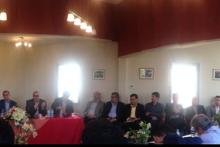 همه بخش‌های IT باید در هیات مدیره سازمان نصر نماینده داشته باشند