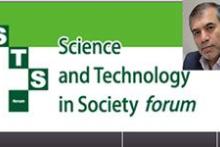 حضور معاون علمی و فناوری رییس‌جمهور در اجلاس STS ژاپن