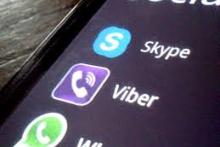 پاسخ رسمی وایبر در مورد پیام درخواست آپدیت 