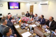 حضور شرکت‎های ایرلندی فعال در حوزه‎ی IT در بازار ایران