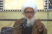 آیت الله وحید خراسانی: استفاده از ماهواره با رعایت جهات شرعی اشکالی ندارد