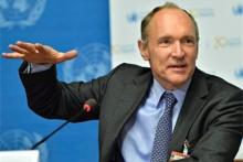 مخترع وب: اینترنت نیازمند منشور کبیر است