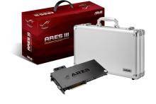 رونمایی از سریعترین کارت گرافیکی گیمینگ دنیا 