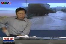 فیلم/ سرنوشت موبایلی که در برنامه زنده زنگ خورد!