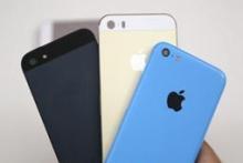 اپل بیش از 35 میلیون آیفون فروخت 