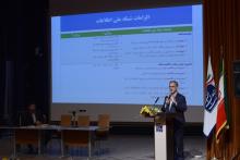 دولت الکترونیک مهمترین پروژه ملی برای استفاده از شبکه IP داخلی است