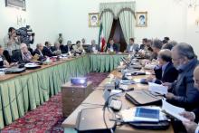 شانزدهمین جلسه شورای عالی علوم، تحقیقات و فناوری به ریاست دکتر جهانگیری تشکیل شد