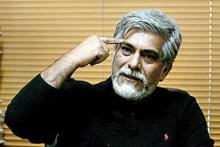 یادداشت "چوب حراج حرمت" به قلم حسین پاکدل