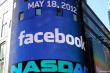رشد قابل‌توجه درآمد فیس‌بوک علی رغم پیش‌بینی‌ها