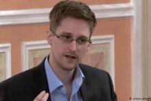 هشدار اسنودن: دراپ‌باکس "دشمن حریم خصوصی" شماست