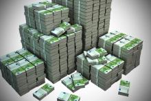 سود کلان اپل از بازار داغ گوشی‎های آی‌فون