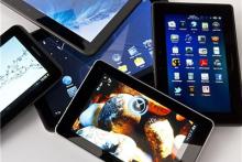 فروش تبلت در تایوان ۴۰ درصد کاهش یافت 