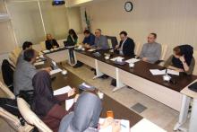 برنامه ریزی برای حضور در نشست آتی مجمع راهبری اینترنت ترکیه 