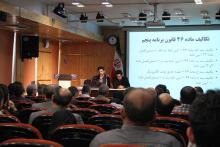 اتصال تمام دستگاه‎های اجرایی کشور به شبکه ملی اطلاعات تا پایان امسال