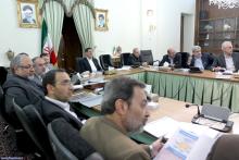 لزوم دستیابی دستگاه&lrm;های اجرایی به رویکردی مشترک در شبکه ملی اطلاعات