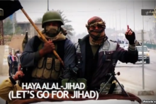 شبکه های اجتماعی؛ شمشیر دو دم تکنولوژی در دست تروریست‎های داعش