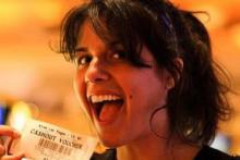 این زن ایرانی «شاهزاده امنیت» گوگل است