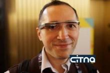 رییس ایرانی پروژه عینک گوگل به آمازون پیوست +عکس