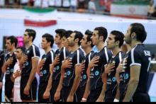 پخش زنده‎ والیبال ایران و آمریکا شنبه ساعت 20 شبکه 3 سیما 