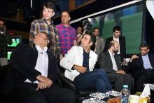 خشم کاربران ایرانی از سانسور فردوسی پور در یوتیوب