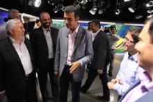 درآمد پیامک‎های برنامه ویژه جام جهانی فردوسی پور چقدر بود؟ 