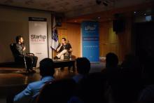 برگزاری هم اندیشی کسب و کارهای الکترونیکی نوآور 