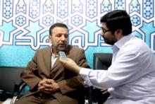 وزیر ارتباطات در حاشیه بازدید از نمایشگاه بین المللی قرآن کریم: ورود علما به عرصه تکنولوژی رسانه‌ای ترویج دین را متحول کرده است 