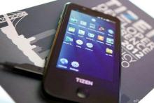 تلاش ناکام سامسونگ برای ارائه گوشی‌‎های مبتنی بر تیزن 