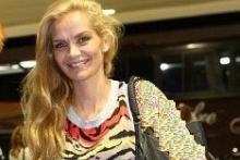 وعده‎ بی‎شرمانه همسر دروازه بان تیم ملی آرژانتین در شبکه‎های اجتماعی! (+تصاویر)