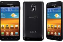 سامسونگ گلکسی اپس راه‌اندازی شد