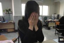 انتشار شماره تلفن همکلاسی‌ها در اینترنت توسط دختر حسود +عکس