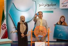 اعلام اسامی برندگان هفته پانزدهم «۲۰ هفته ۲۰۰ میلیونی» همراه اول 