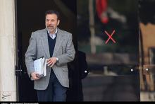 دکتر محمود واعظی: هرجا که دولت بیشتر در آن موفق است، گروه مخالف یا رقیب بیشتر دادشان در می‌آید